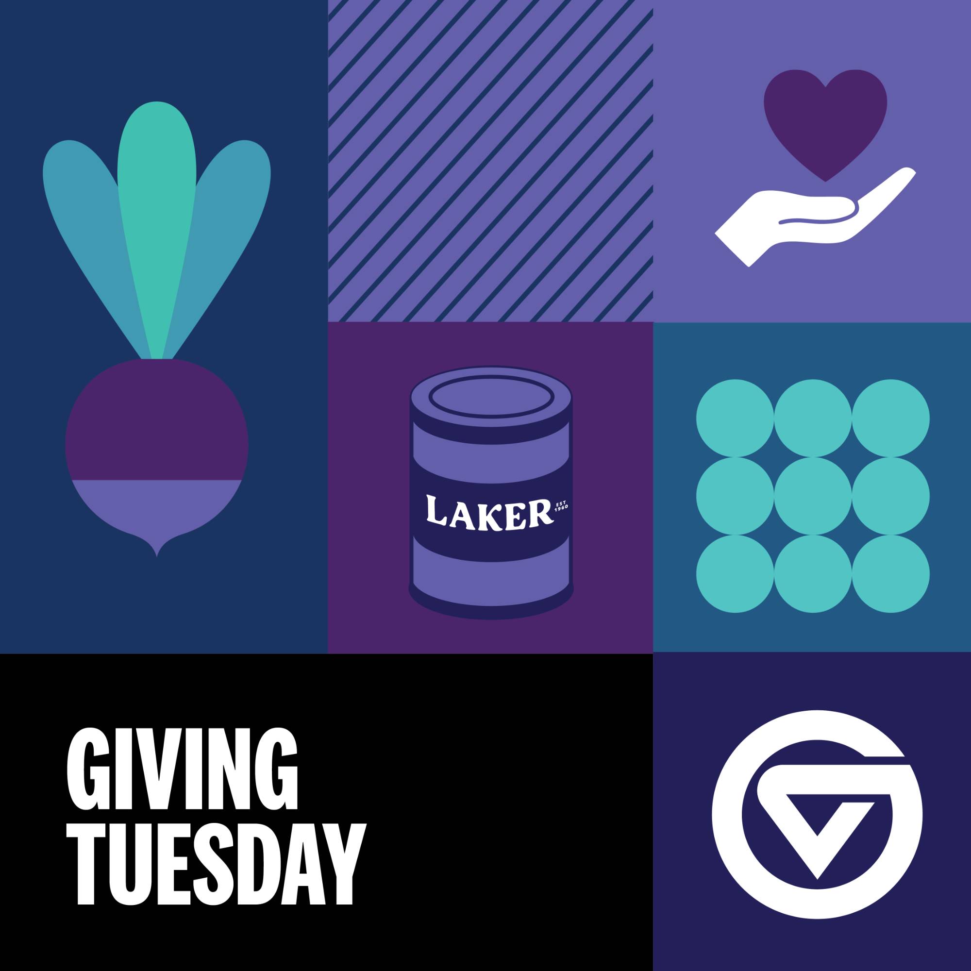 Giving Tuesday